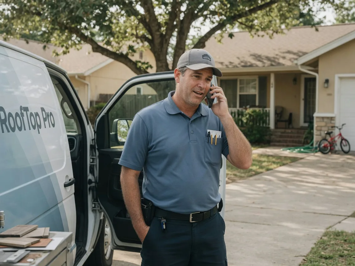 Roof Repair Fair Play, MO FAQs